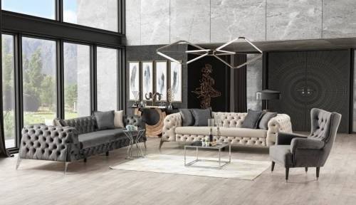 Ereğli Salon Dekorasyon