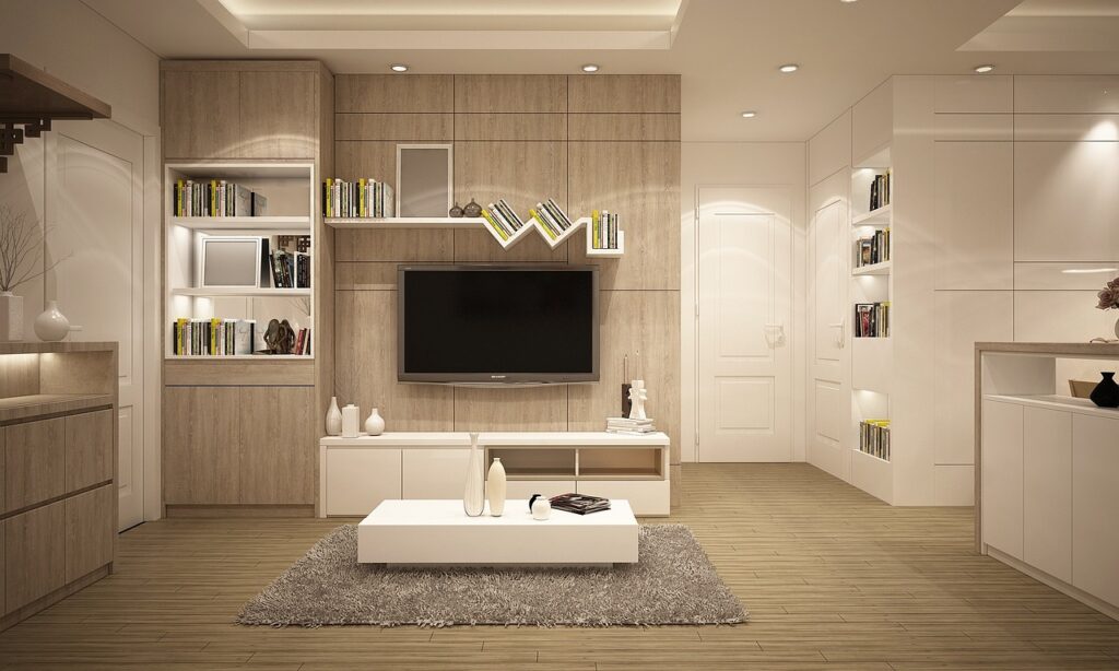 Salon Dekorasyon Ereğli