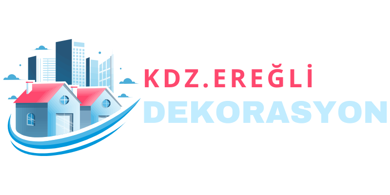 Kdz.Ereğli Dekorasyon