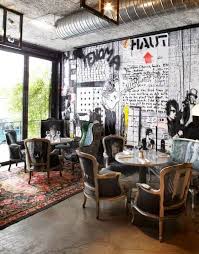 Cafe Dekorasyonu